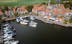 Overnachten Bij Vergeet Me Niet In Blokzijl